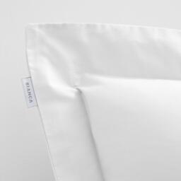 Bianca 200 TC Cotton Percale Oxford Pillowcase Pair - thumbnail 3