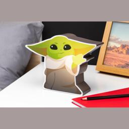 Star Wars Grogu Box Light - thumbnail 3