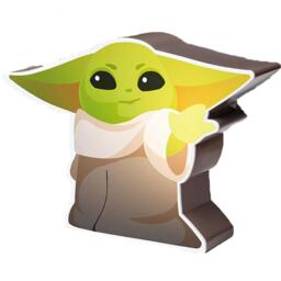 Star Wars Grogu Box Light - thumbnail 1