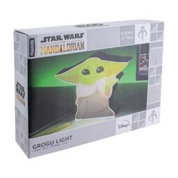 Star Wars Grogu Box Light - thumbnail 2