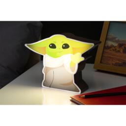Star Wars Grogu Box Light - thumbnail 4