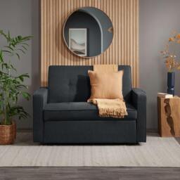 Birlea Otto Sofa Bed - thumbnail 1