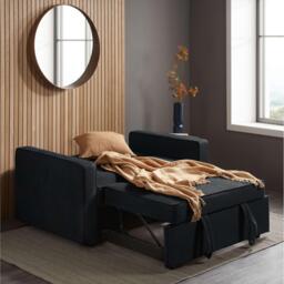 Birlea Otto Sofa Bed - thumbnail 3