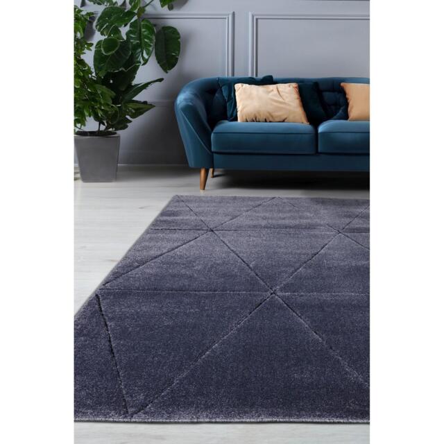 Homemaker Newport Capleton Rugs Blue - image 1