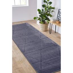 Homemaker Newport Capleton Rugs Blue - thumbnail 2