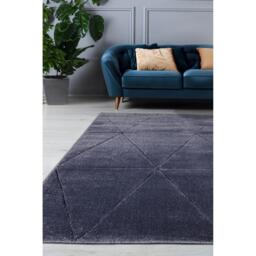 Homemaker Newport Capleton Rugs Blue - thumbnail 1