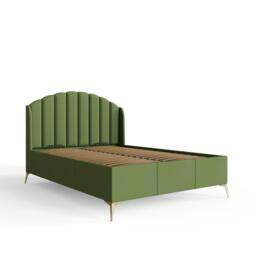 GFW Pettine King End Lift Ottoman Storage Bed - thumbnail 8