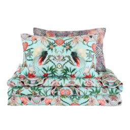 Matthew Williamson Mother Amazon 200 TC Cotton Sateen Duvet Cover Set - thumbnail 6