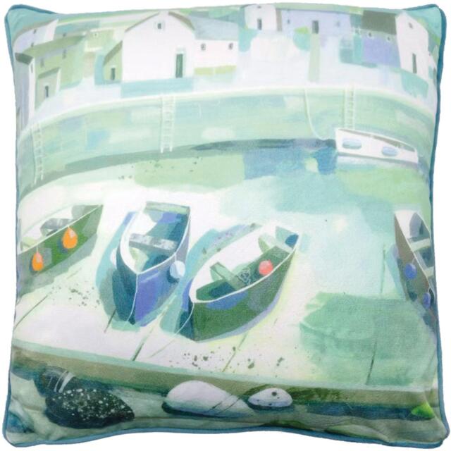 The Art Group Claire Henley Cushion - image 1