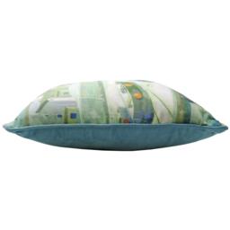 The Art Group Claire Henley Cushion - thumbnail 3