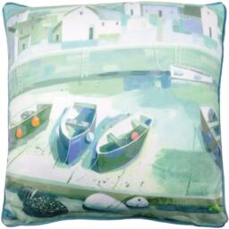 The Art Group Claire Henley Cushion - thumbnail 2