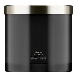 Jo Malone London Myrrh & Tonka Deluxe Candle - thumbnail 1