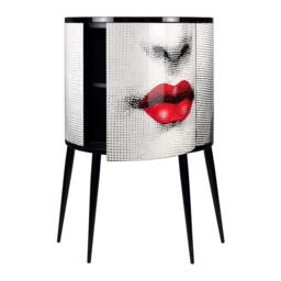 Fornasetti Bocca Console Table - thumbnail 6
