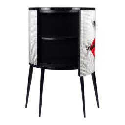 Fornasetti Bocca Console Table - thumbnail 8