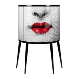 Fornasetti Bocca Console Table