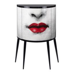Fornasetti Bocca Console Table - thumbnail 7
