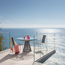 Missoni Home Collection MissoniHomeCollection Cordula Chair - thumbnail 2