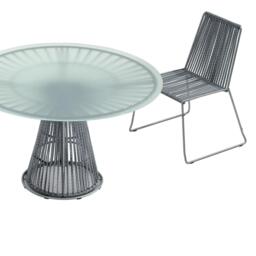 Missoni Home Collection MissoniHomeCollection Cordula Chair - thumbnail 7