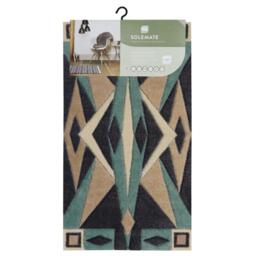 Solemate Hand Carved Flowers Doorm - thumbnail 5