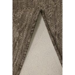Homemaker Gel Medallion Rug Latte - thumbnail 6