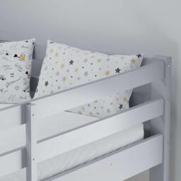 Birlea Tressa Triple Bunk Bed - thumbnail 3