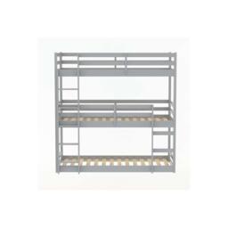 Birlea Tressa Triple Bunk Bed - thumbnail 6