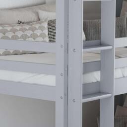 Birlea Tressa Triple Bunk Bed - thumbnail 2