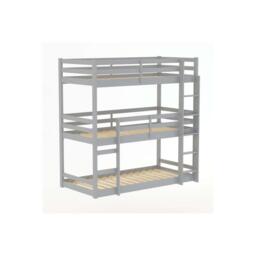 Birlea Tressa Triple Bunk Bed - thumbnail 5
