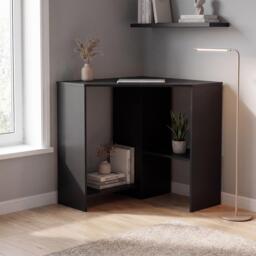 Lassic Vida Designs Hetton Corner Computer Desk