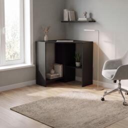 Lassic Vida Designs Hetton Corner Computer Desk - thumbnail 4