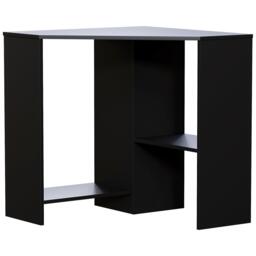 Lassic Vida Designs Hetton Corner Computer Desk - thumbnail 5
