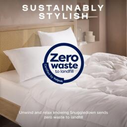 Snuggledown Scandi Soft Touch 10.5 Duvet - thumbnail 8