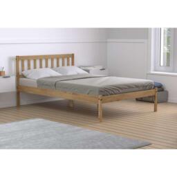 Birlea Lisbon Wooden Bed