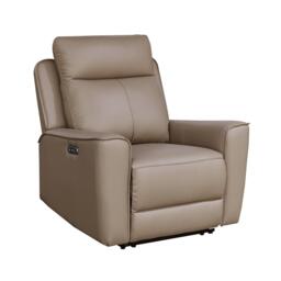 Aspire Elmhurst 3 + 1 + 1 Power Recliner Sofa Set - thumbnail 4