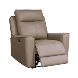 Aspire Elmhurst 3 + 1 + 1 Power Recliner Sofa Set - thumbnail 5
