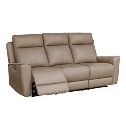 Aspire Elmhurst 3 + 1 + 1 Power Recliner Sofa Set - thumbnail 2