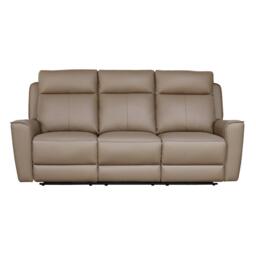 Aspire Elmhurst 3 + 1 + 1 Power Recliner Sofa Set - thumbnail 3
