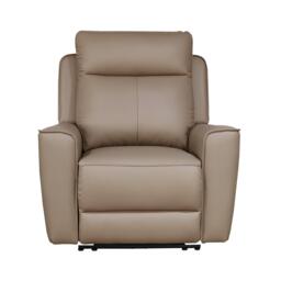 Aspire Elmhurst 3 + 1 + 1 Power Recliner Sofa Set - thumbnail 6