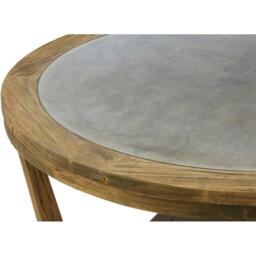 Fifty Five South Merdeka Coffee Table - thumbnail 5