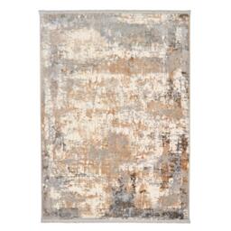 Origin Rugs Origins Cosimo Distressed Rug Blue/Grey 120x170 - thumbnail 2