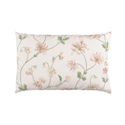 Sanderson Honeysuckle & Sweetpea Duvet Cover Set - thumbnail 3