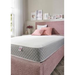 Aspire Dual Layer Pro Hybrid Mattress