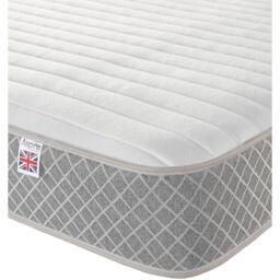 Aspire Dual Layer Pro Hybrid Mattress - thumbnail 5