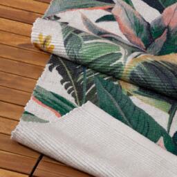 Wylder Hawaii Washable Outdoor Rug - thumbnail 2