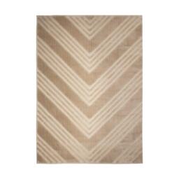 Homemaker Malmo Chevron Rug Natural - thumbnail 2