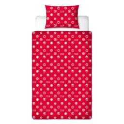 Marvel Avengers Avengers Heroes Single Duvet - thumbnail 2