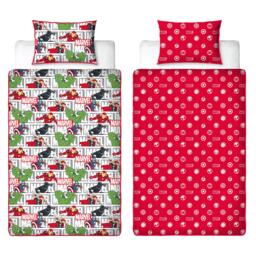 Marvel Avengers Avengers Heroes Single Duvet - thumbnail 3