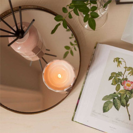 Rose Blush Candle by Portus Cale - thumbnail 3