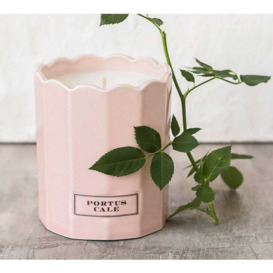 Rose Blush Candle by Portus Cale - thumbnail 2