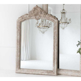 La Chapelle French Style Mirror